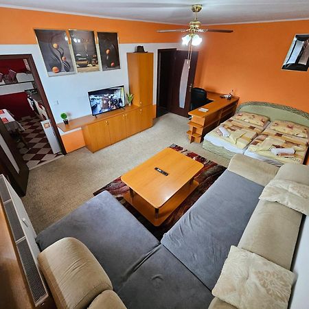 Wolf Apartman Pokojne Ubytovanie V Povazskej Bystrici Ticha Lokalita S Parkovanim Vsade Blizko Vhodne Pre Pracovne Cesty Turistiku Aj Oddych Plne Vybavena Kuchyna Повазька-Бистріца Екстер'єр фото
