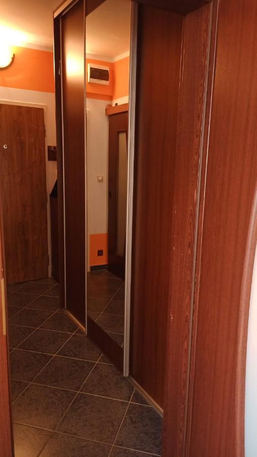 Wolf Apartman Pokojne Ubytovanie V Povazskej Bystrici Ticha Lokalita S Parkovanim Vsade Blizko Vhodne Pre Pracovne Cesty Turistiku Aj Oddych Plne Vybavena Kuchyna Повазька-Бистріца Екстер'єр фото